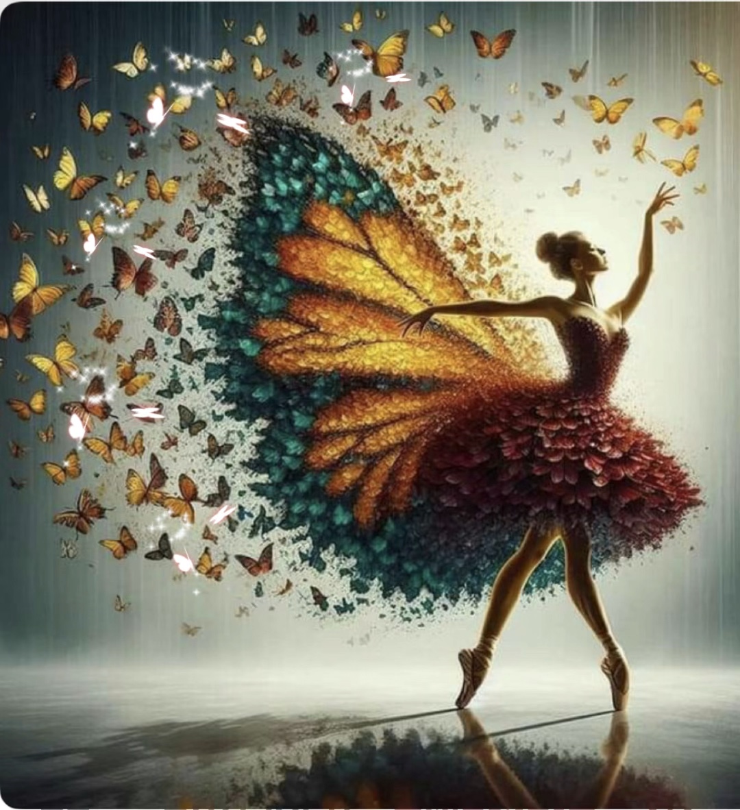 Beautiful Moments 