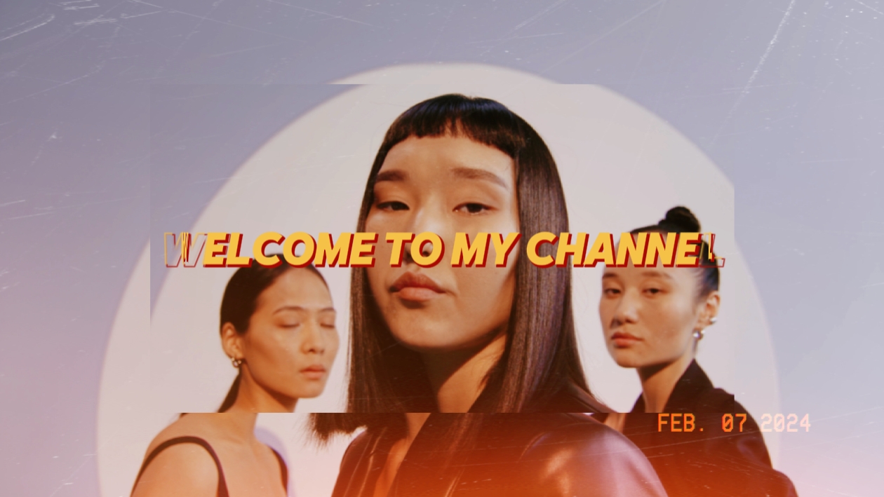 Beauty&Fashion Intro