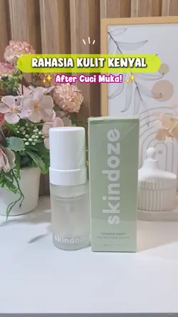 Skindoze Cleanser 
