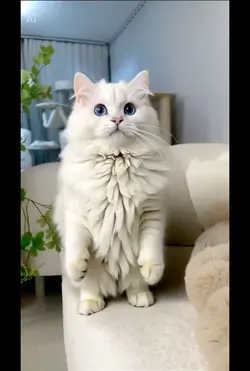 Kucing Kicau Mania
