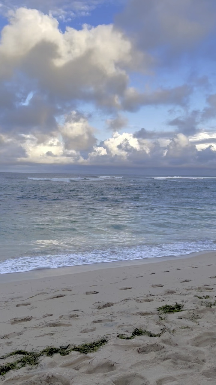 Vidéo Pantai 3
