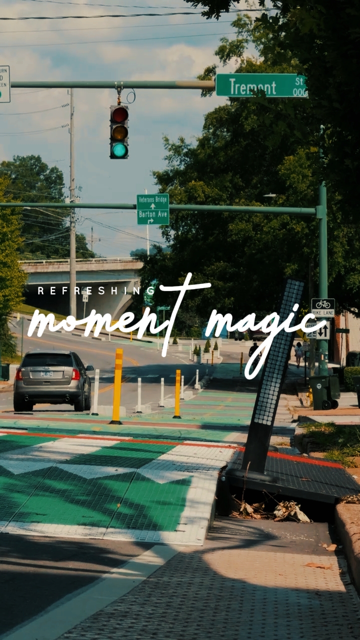 moment magic