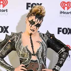 Where have you been?