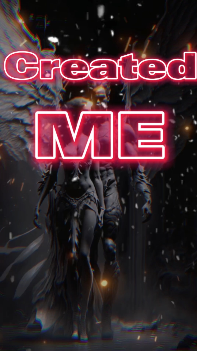 monsteryoucreated