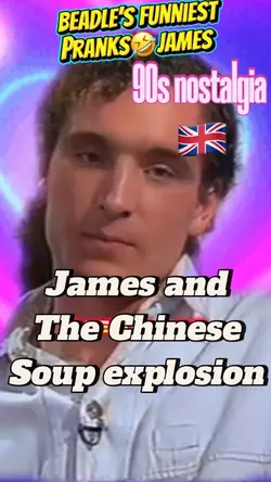 Chinese soup boom!