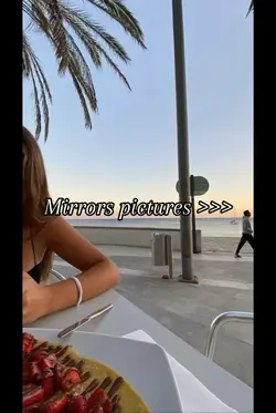 Mirrors pictures 
