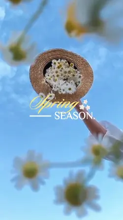 Spring Season
