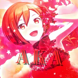AKA AO MURASAKI
