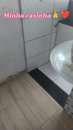 Tarefas de casa