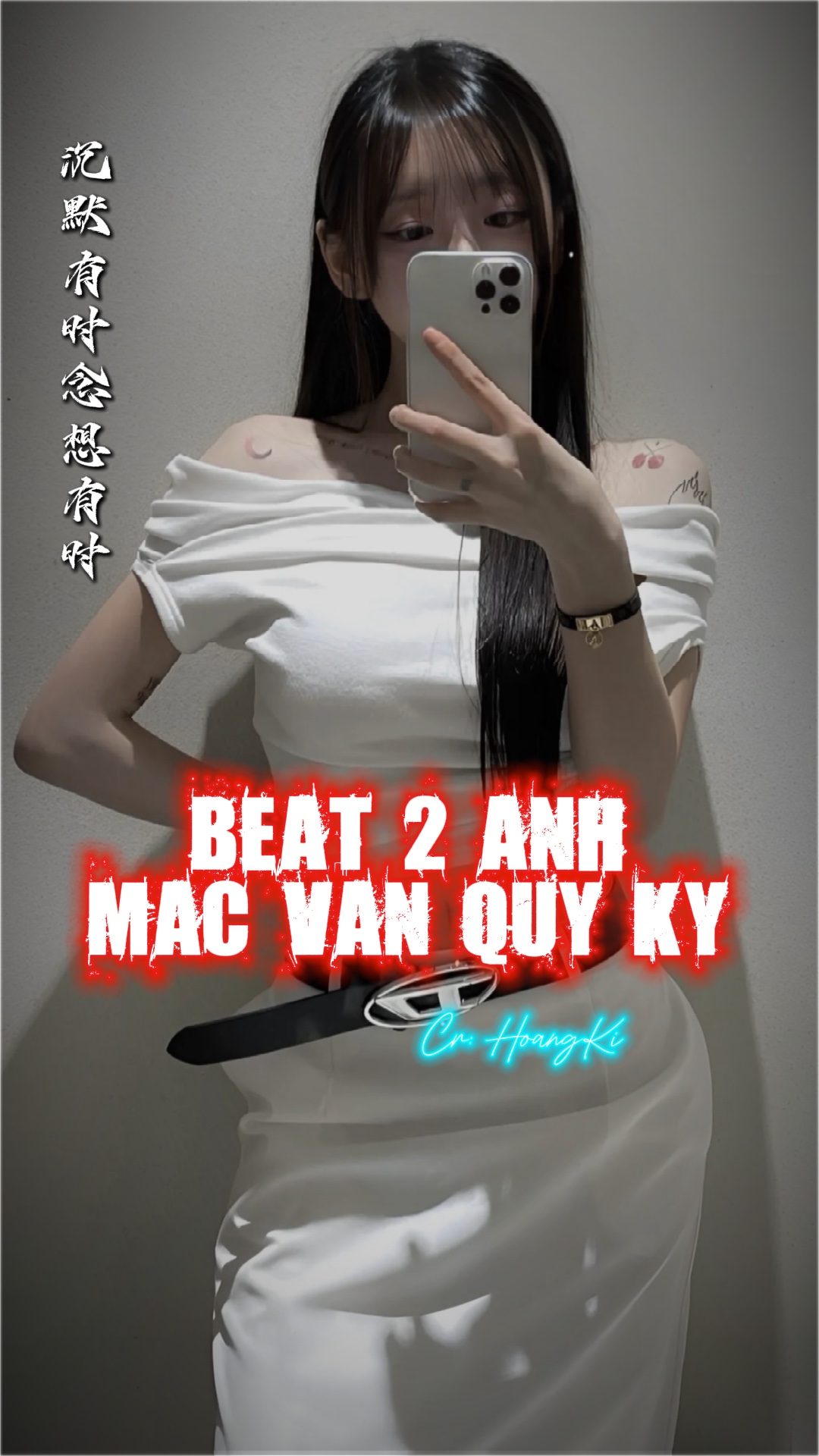 MAC VAN QUY KY ❤️