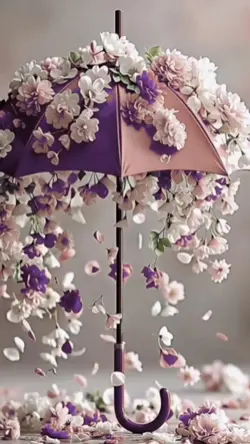Petal Storm
