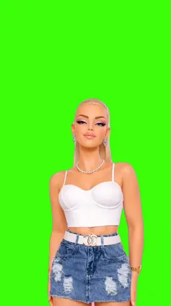 Barbie.