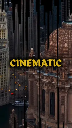 CINEMATIC