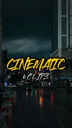 CINEMATIC