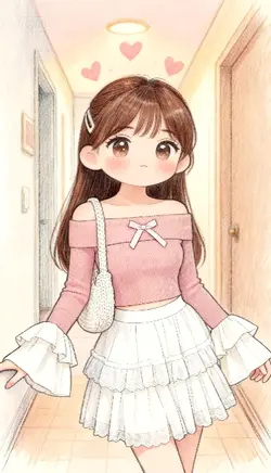 ai colored sketch