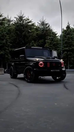 G CLASS 🔥