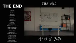 end of class 2026