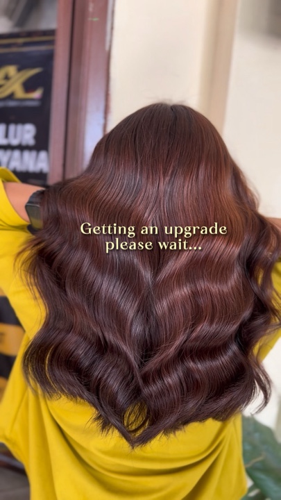 Hair story
