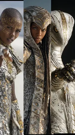 queen reptiles