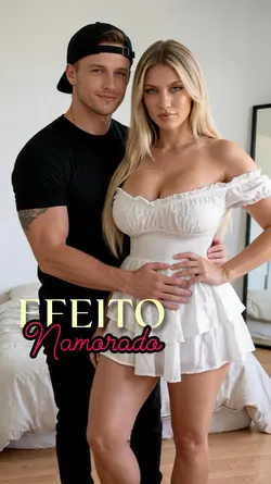 Namorado ia