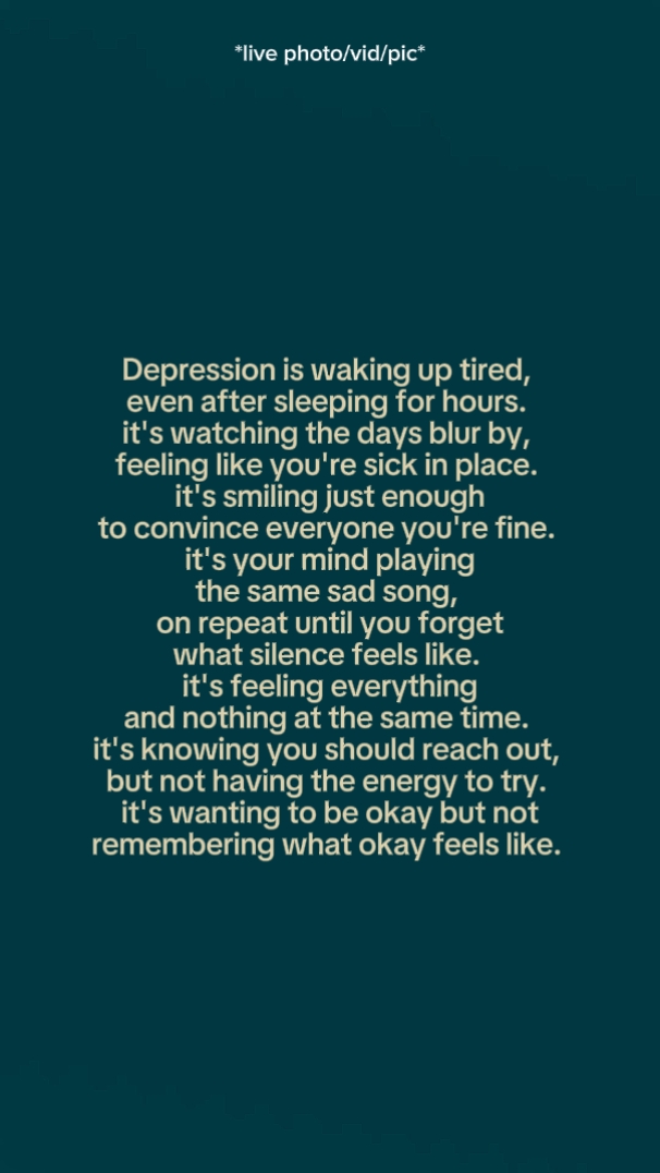 Depression