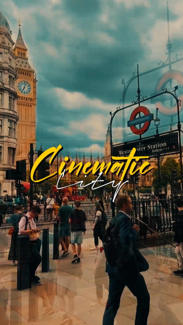 9 Clips Cinematic 