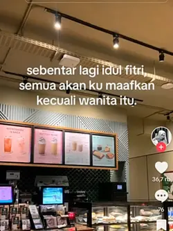 sebentar lagi idul 