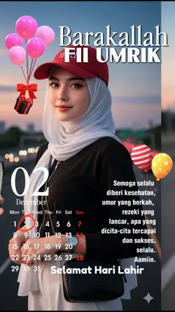 Hari Ulang Tahun
