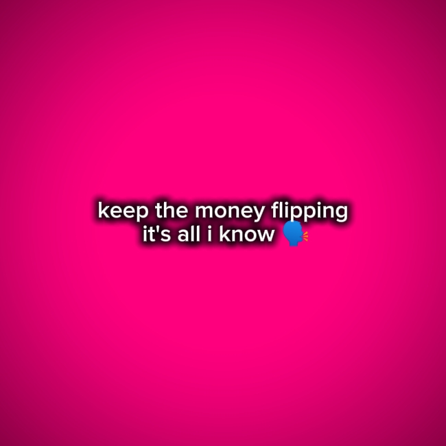 keepthemoneyflipping