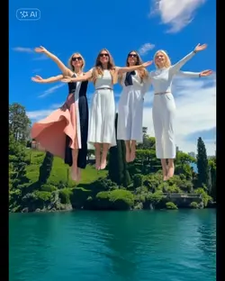 I Believe I Can Fly 