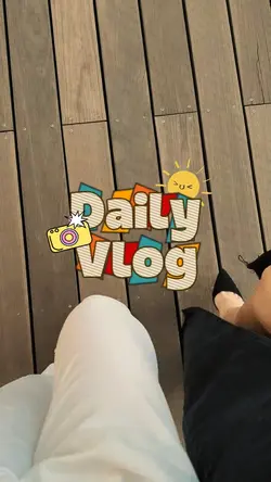 Daily Vlog 