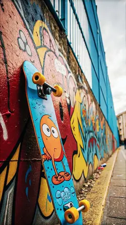 JJ BUKAN CINTA BIASA