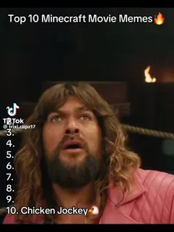 Top Minecraft Memes