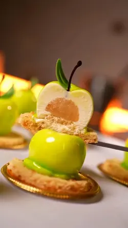 pastry marketing 