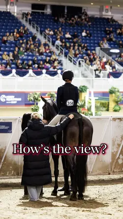 How’s the view?