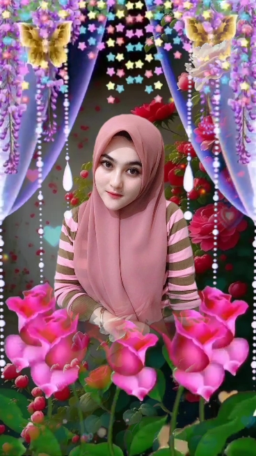 Mengapa ku memujanya