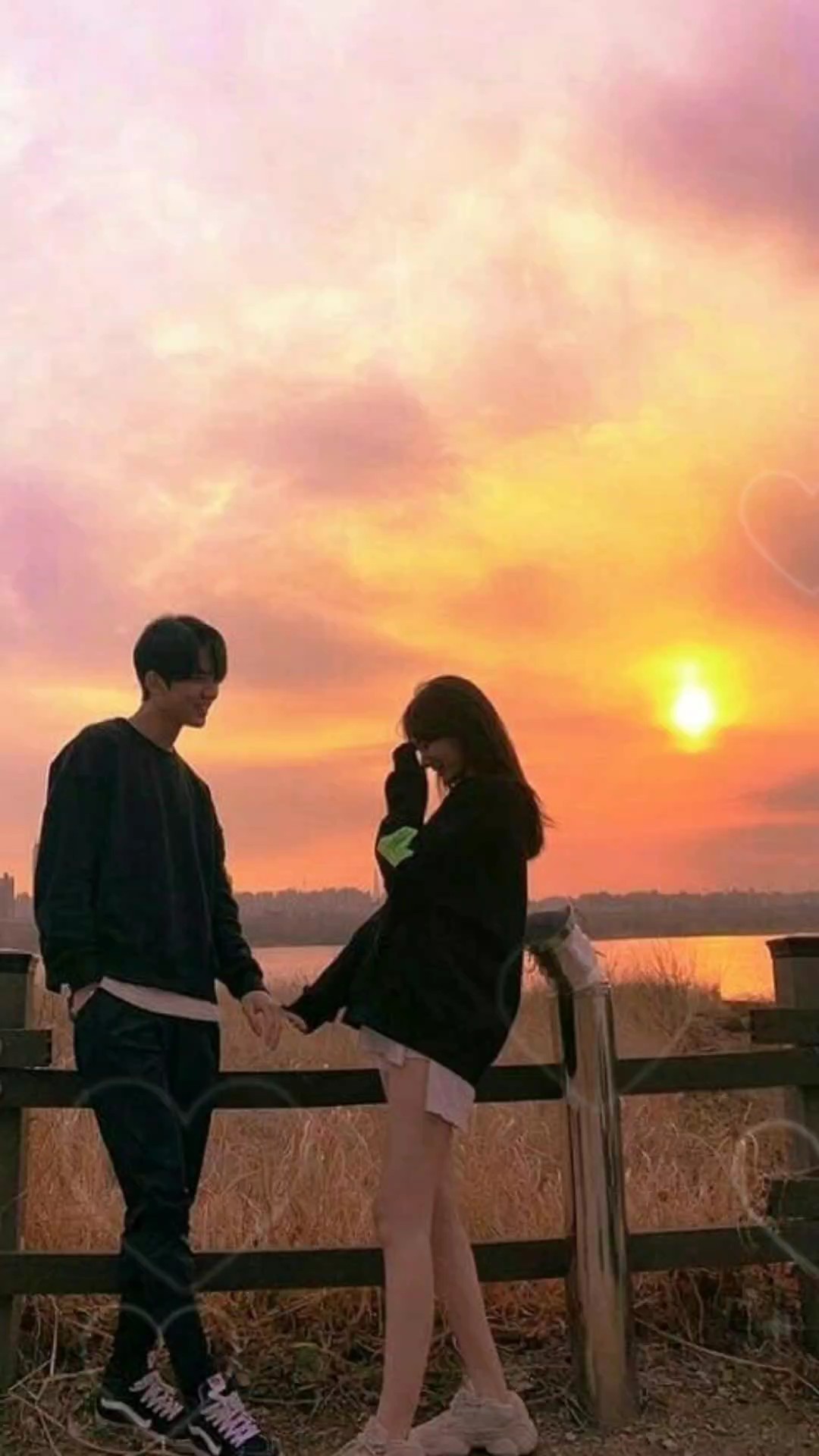 Siente tu amor