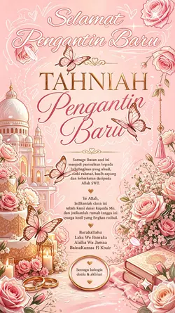 Pengantin Baru