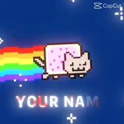NYAN CAT 🐱 