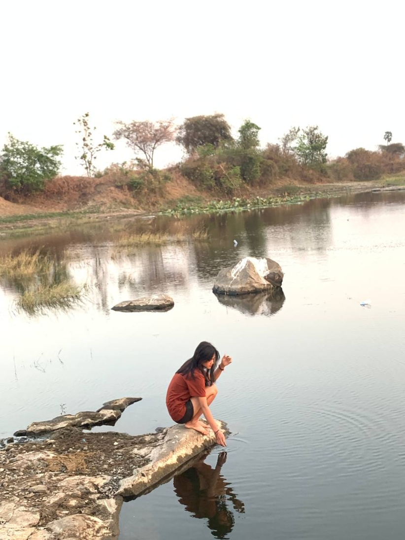 ជីវិតមួយនេះពិបាកណាស់