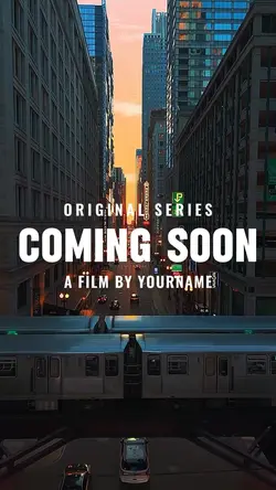 COMING SOON