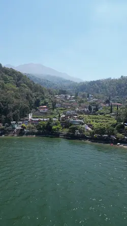 Lake Vacation