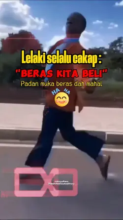 Bwras Kita Beli Yer!