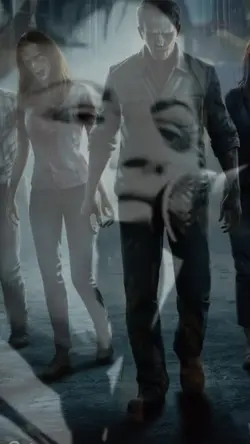 Zombie