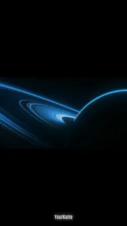 The Universe 🪐✨