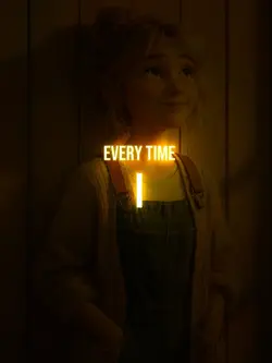 Every Time I Love