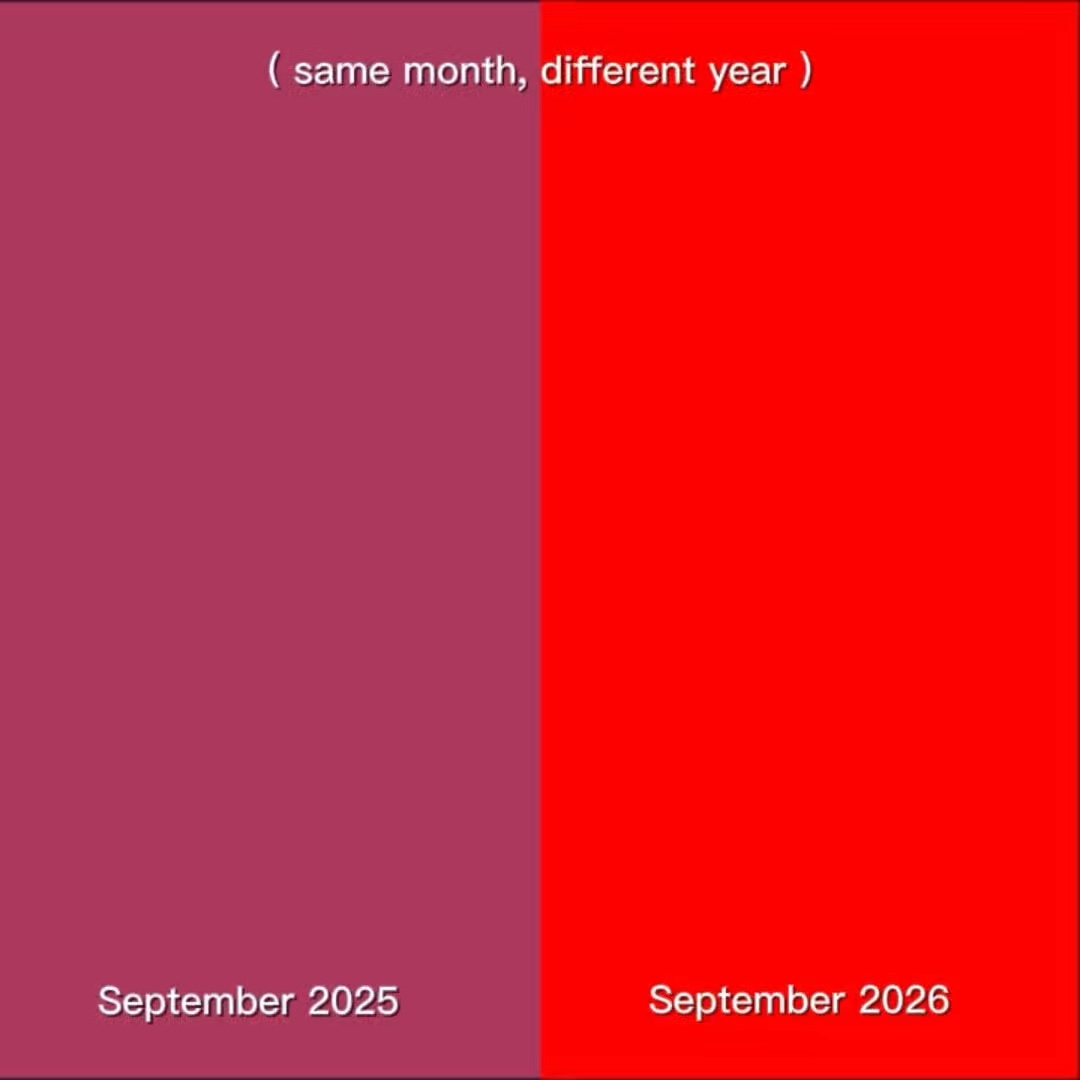 Même mois 