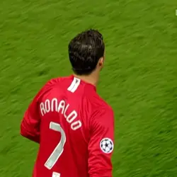 Free Ronaldo edit