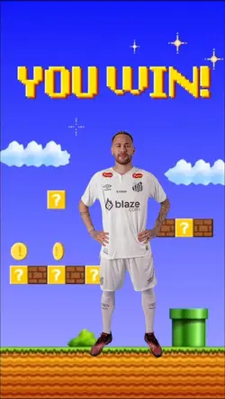 Super Mario Bros