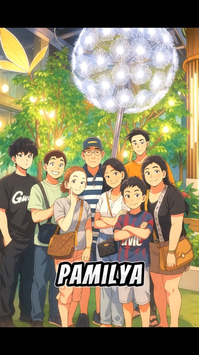 Pamilya